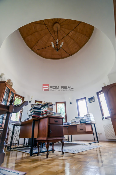 Luxusná Vila na predaj