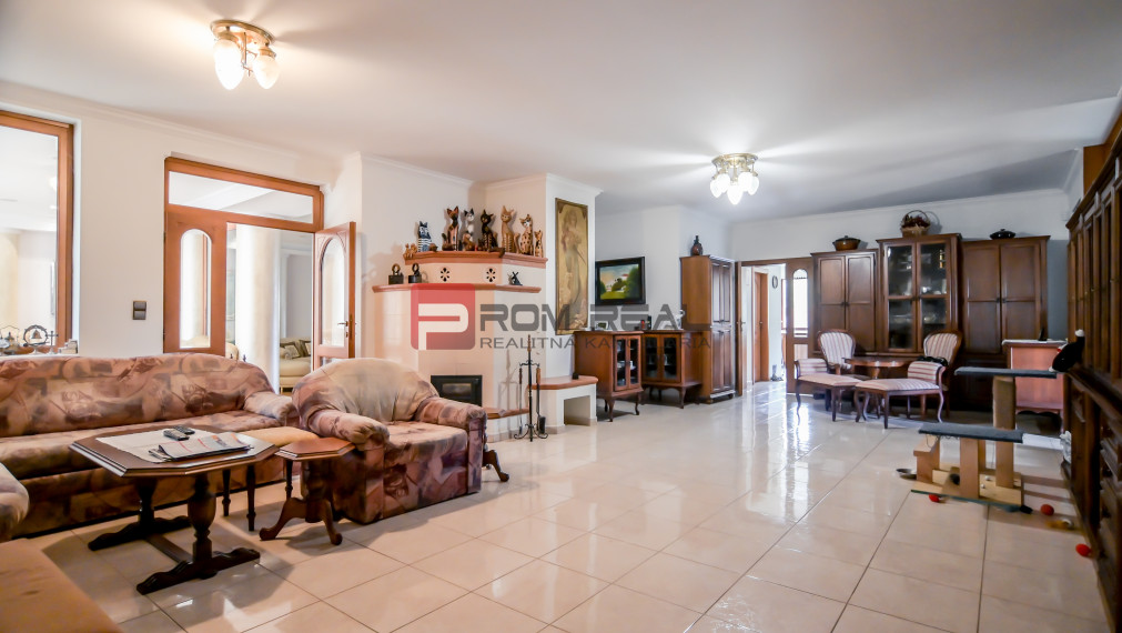 Luxusná Vila na predaj