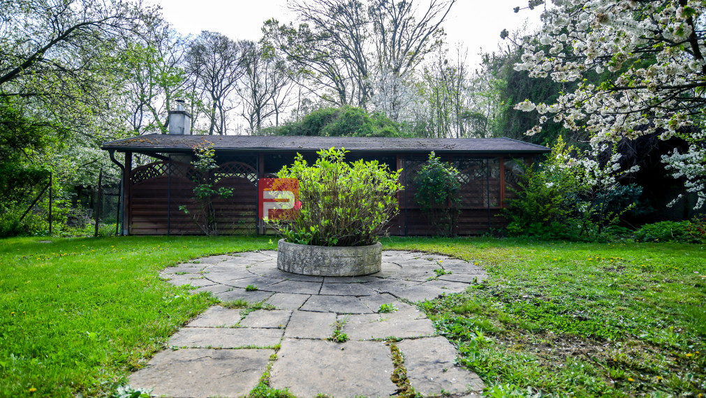 Luxusná Vila na predaj