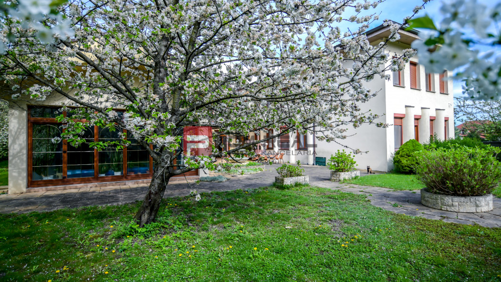 Luxusná Vila na predaj