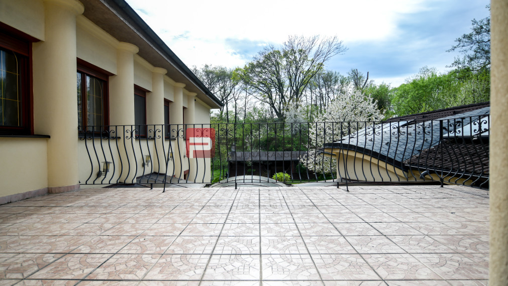 Luxusná Vila na predaj