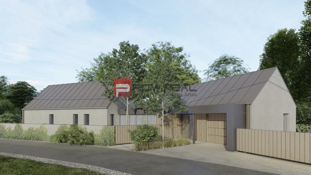 Krásny pozemok v Marianke pod lesom za rozumnú cenu.