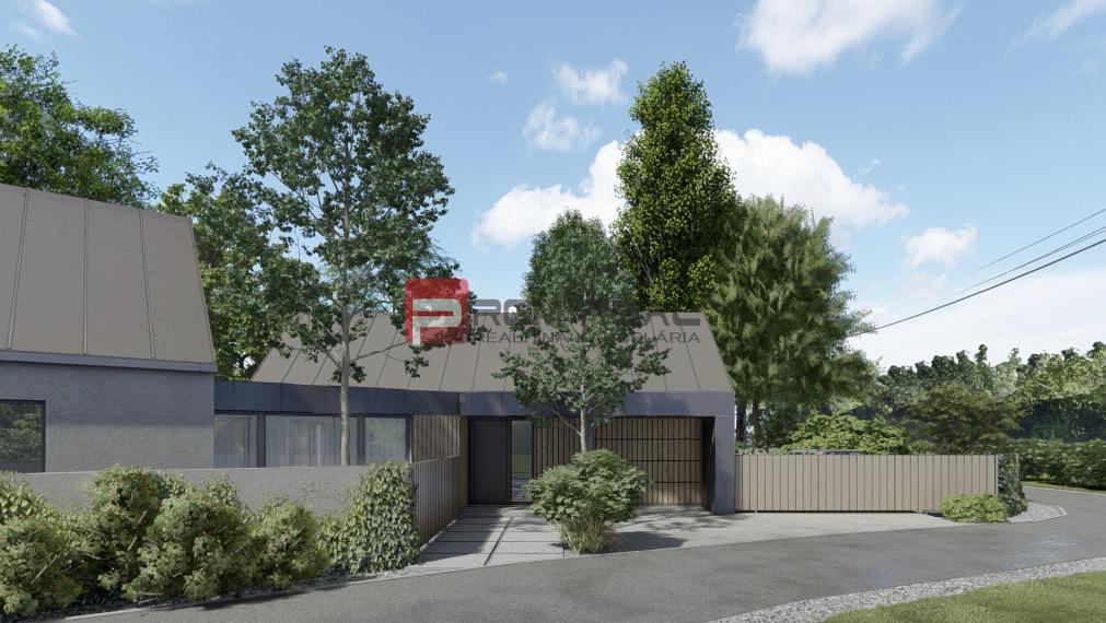 Krásny pozemok v Marianke pod lesom za rozumnú cenu.