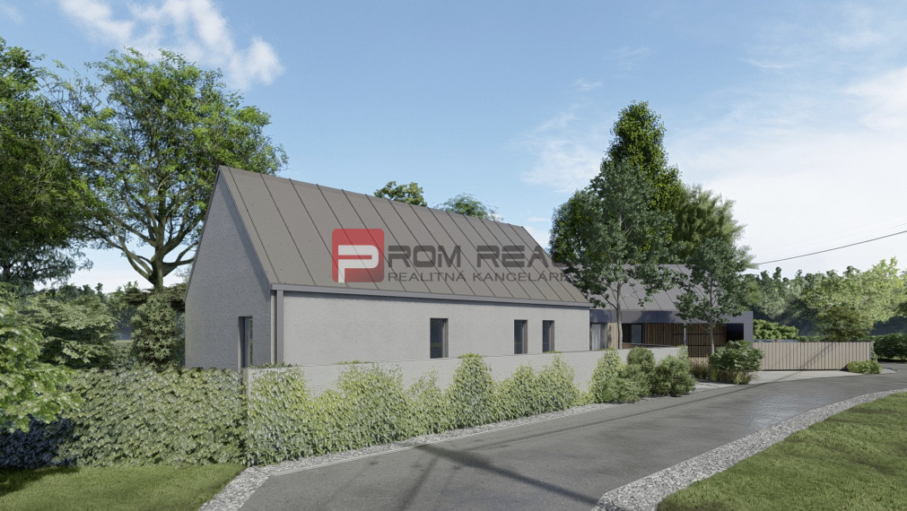 Krásny pozemok v Marianke pod lesom za rozumnú cenu.