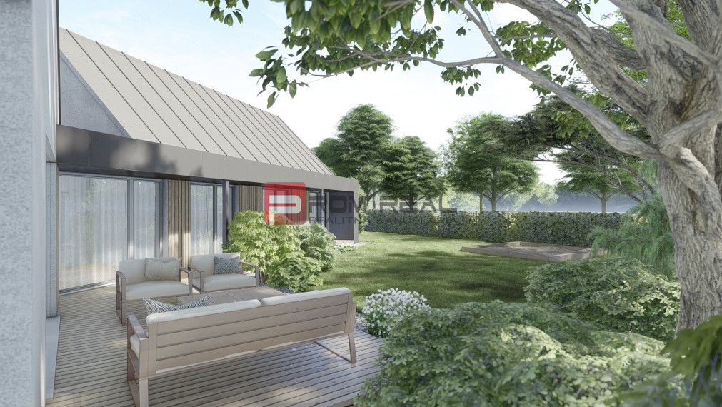 Krásny pozemok v Marianke pod lesom za rozumnú cenu.