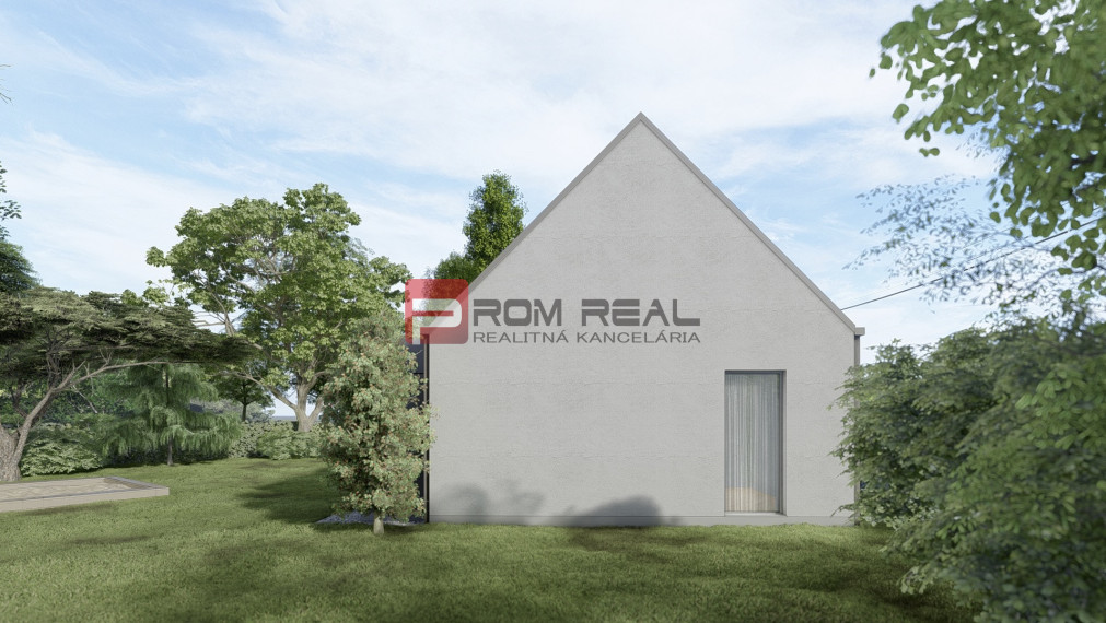 Krásny pozemok v Marianke pod lesom za rozumnú cenu.