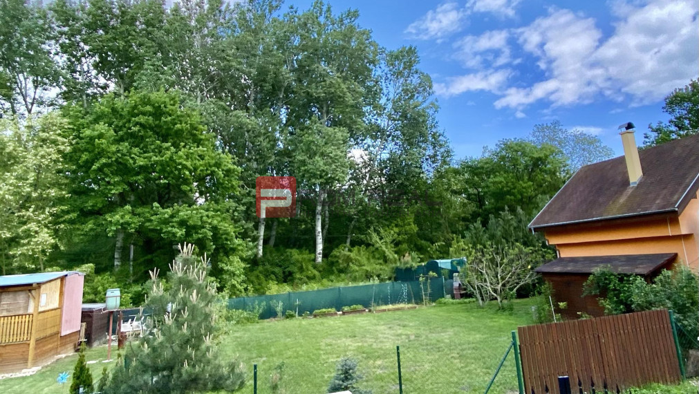 REZERVOVANÉ Predaj stavebného pozemku s ovocným sadom – Gabčíkovo