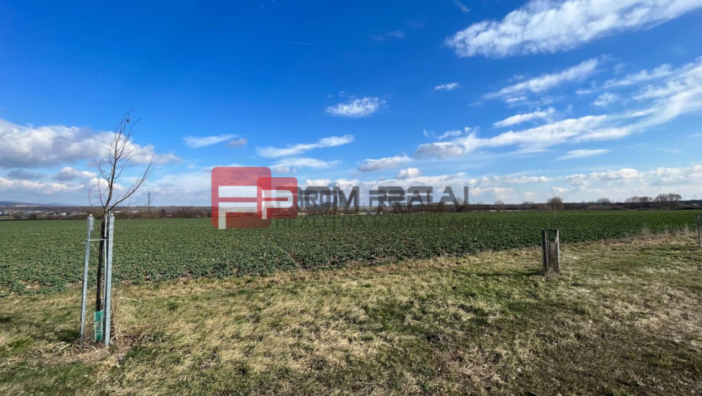Orná pôda 5 662 m2 k.ú. Pezinok, dostupná po poľnej ceste | NA PREDAJ