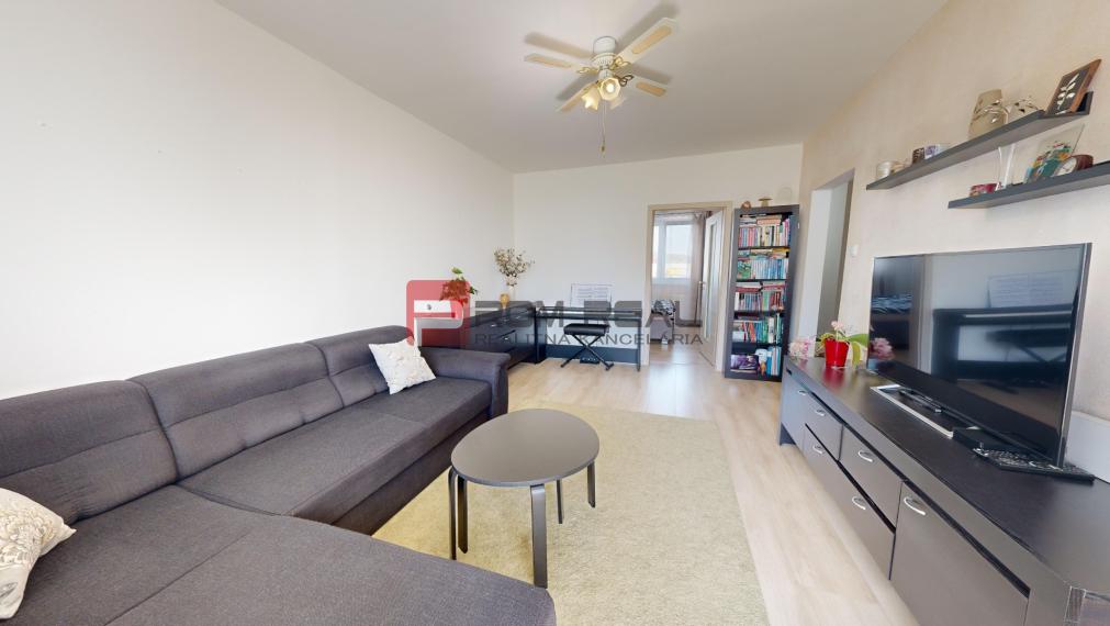 Sale Two bedroom apartment, Two bedroom apartment, Tbiliská, Bratislav