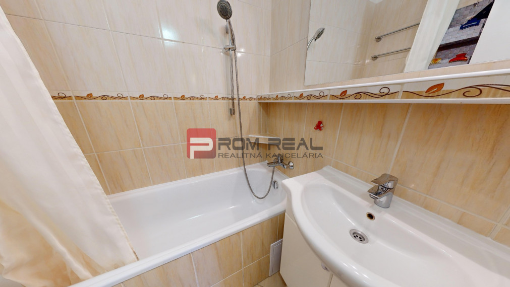 Sale Two bedroom apartment, Two bedroom apartment, Tbiliská, Bratislav