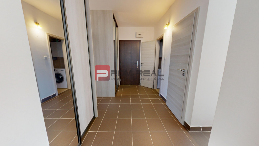 Sale Two bedroom apartment, Two bedroom apartment, Tbiliská, Bratislav