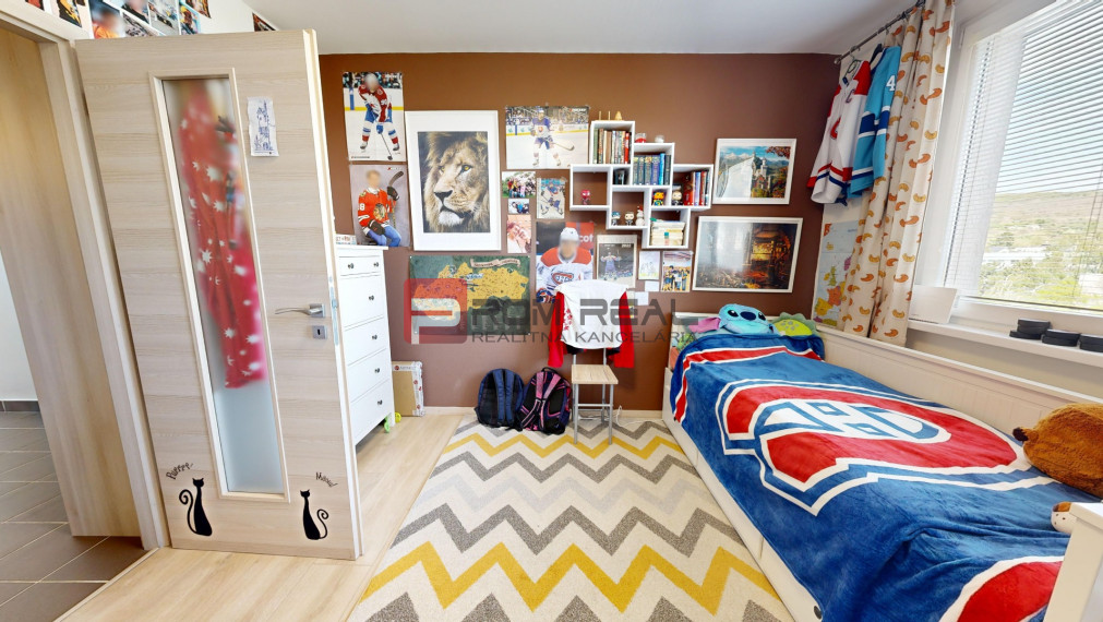 Sale Two bedroom apartment, Two bedroom apartment, Tbiliská, Bratislav