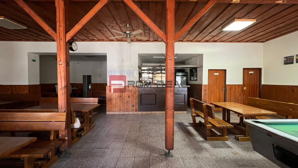 Sale Hotels and pensions, Hotels and pensions, Košolná, Trnava, Slovak