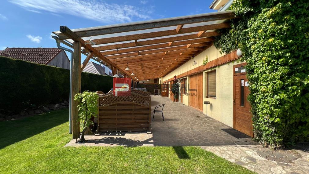 Sale Hotels and pensions, Hotels and pensions, Košolná, Trnava, Slovak