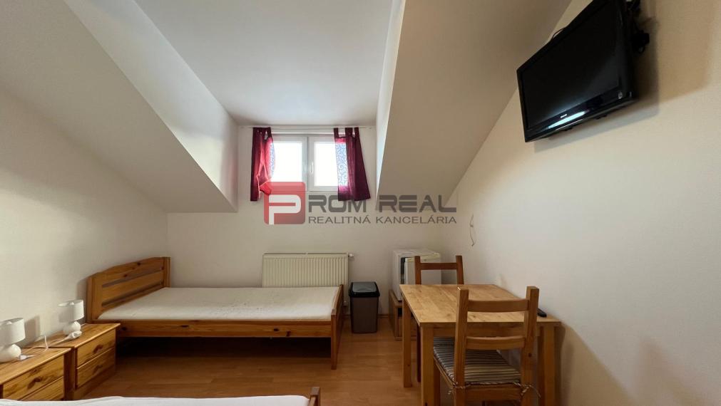 Sale Hotels and pensions, Hotels and pensions, Košolná, Trnava, Slovak