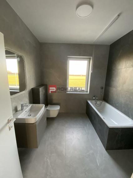 Rovinka - rodinný dom vo vyhľadávanej lokalite