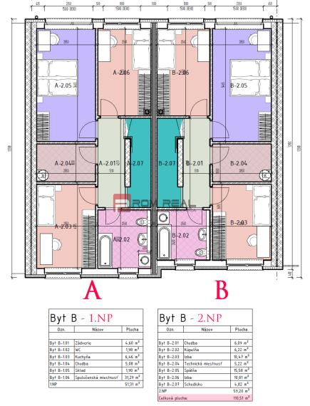 Rovinka - rodinný dom vo vyhľadávanej lokalite