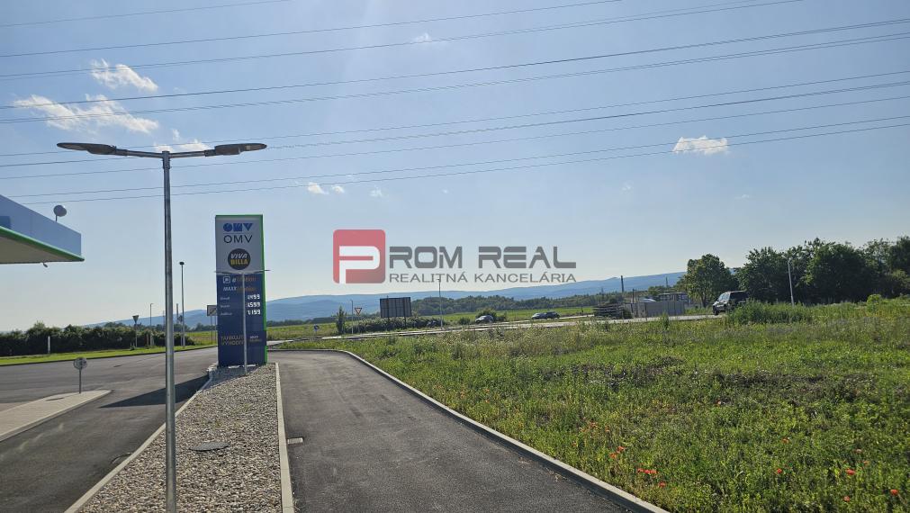 Stavebný pozemok Pezinok 5063m2