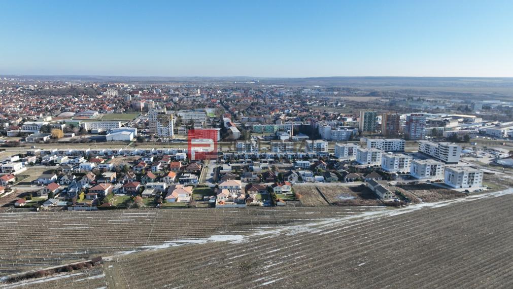 Na predaj stavebný pozemok vo vyhľadávanej lokalite Pezinka