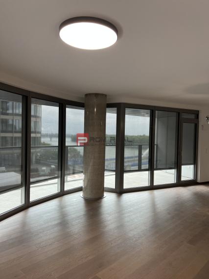 EUROVEA TOWER, Exkluzívne luxusné adm. priestory, Bratislava