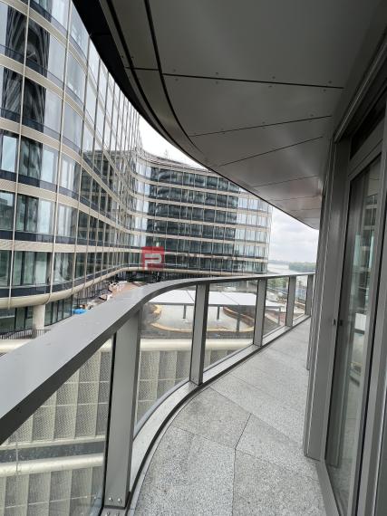 EUROVEA TOWER, Exkluzívne luxusné adm. priestory, Bratislava