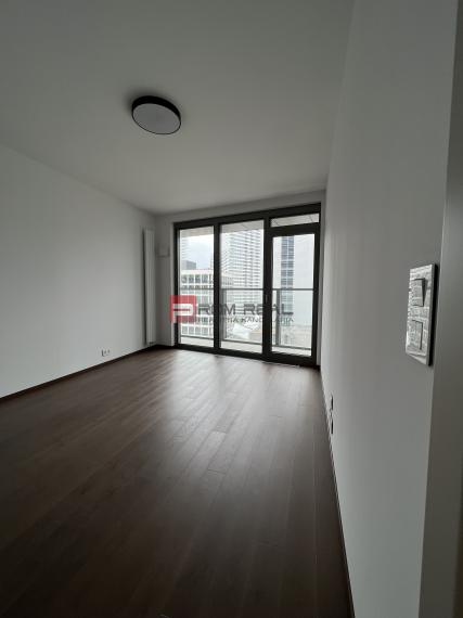 EUROVEA TOWER, Exkluzívne luxusné adm. priestory, Bratislava