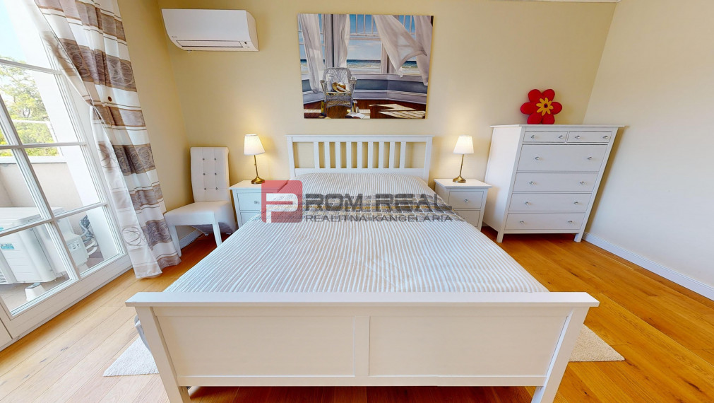 PREDANÉ Luxusná vila Senec