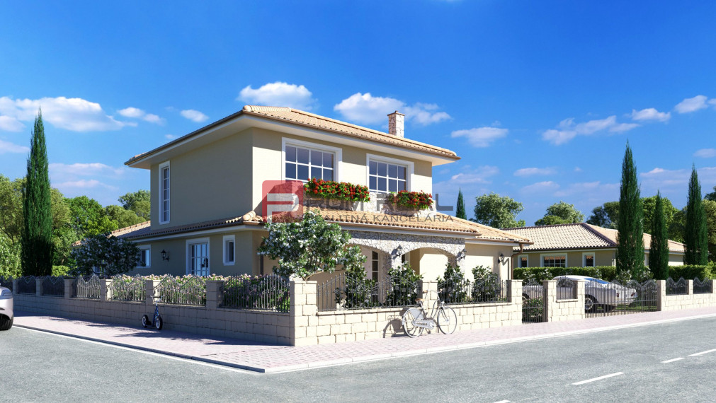 PREDANÉ Luxusná vila Senec