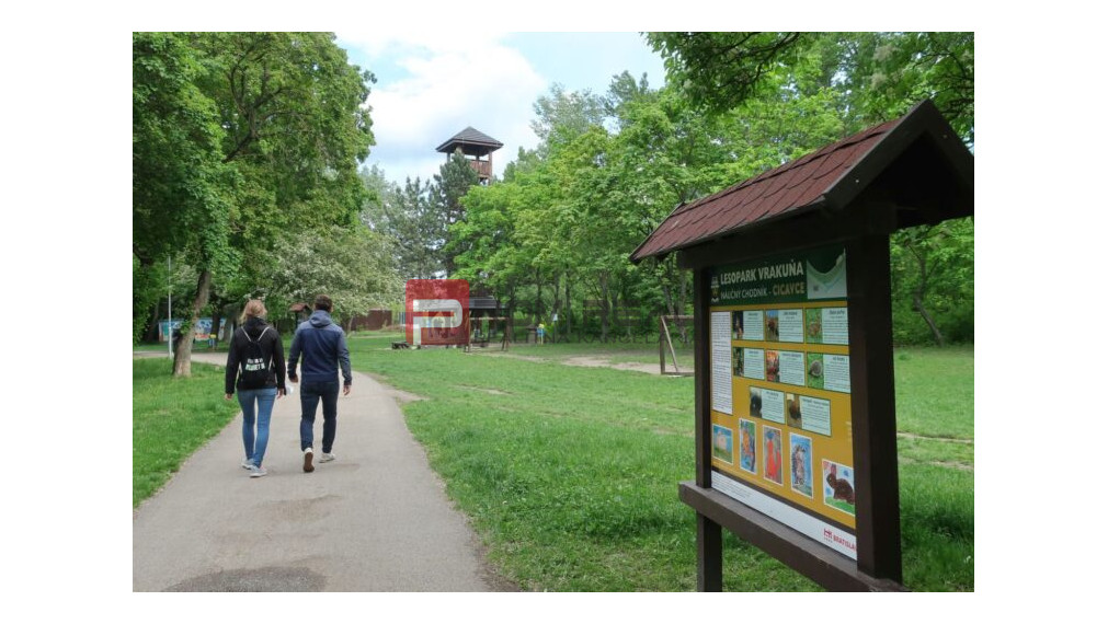 Investičná príležitosť – Predaj pozemku vo Vrakuni, 2000 m²