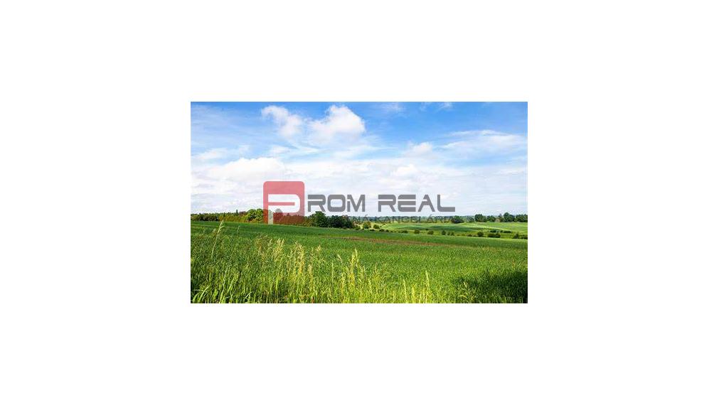 Predaj ornej pôdy v Bratislave – Čunovo