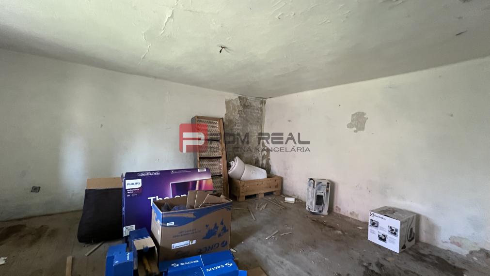 PREDAJ pozemku s projektom pre výstavbu 4 bytov VINIČNÉ