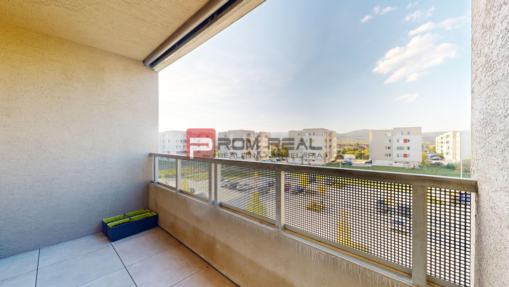 Na PRENÁJOM 3 izbový byt v novostavbe v meste Pezinok s parkovacím miestom