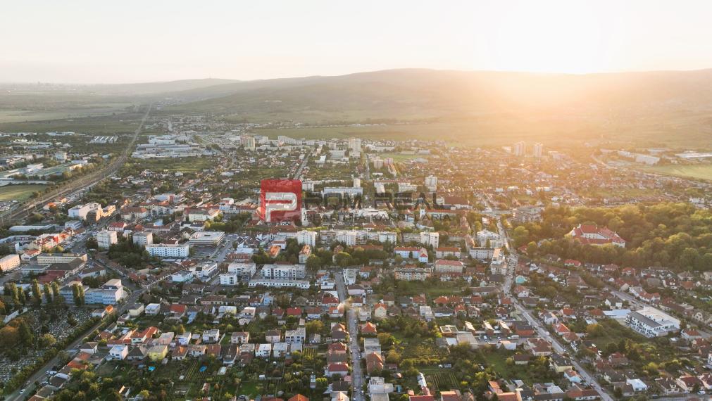 8 izbový rodinný dom PEZINOK