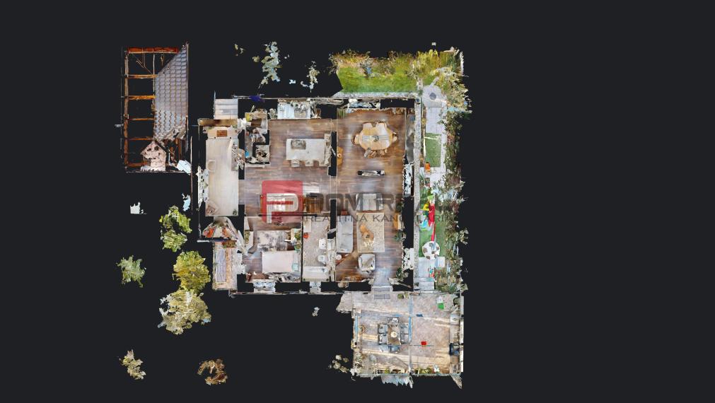 8 izbový rodinný dom PEZINOK