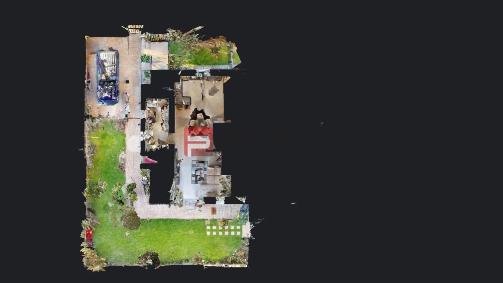 8 izbový rodinný dom PEZINOK