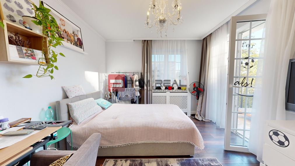 8 izbový rodinný dom PEZINOK