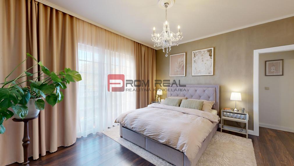 8 izbový rodinný dom PEZINOK