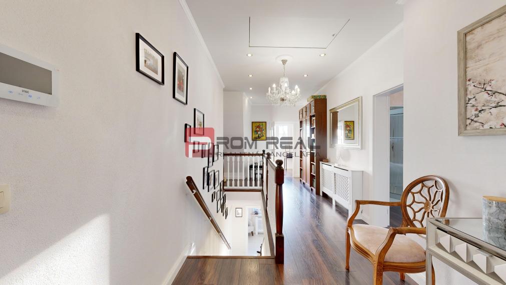 8 izbový rodinný dom PEZINOK