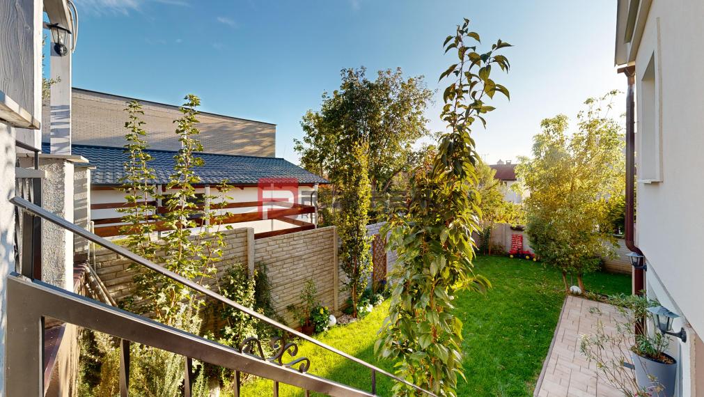 PREDAJ 8 izbový rodinný dom PEZINOK