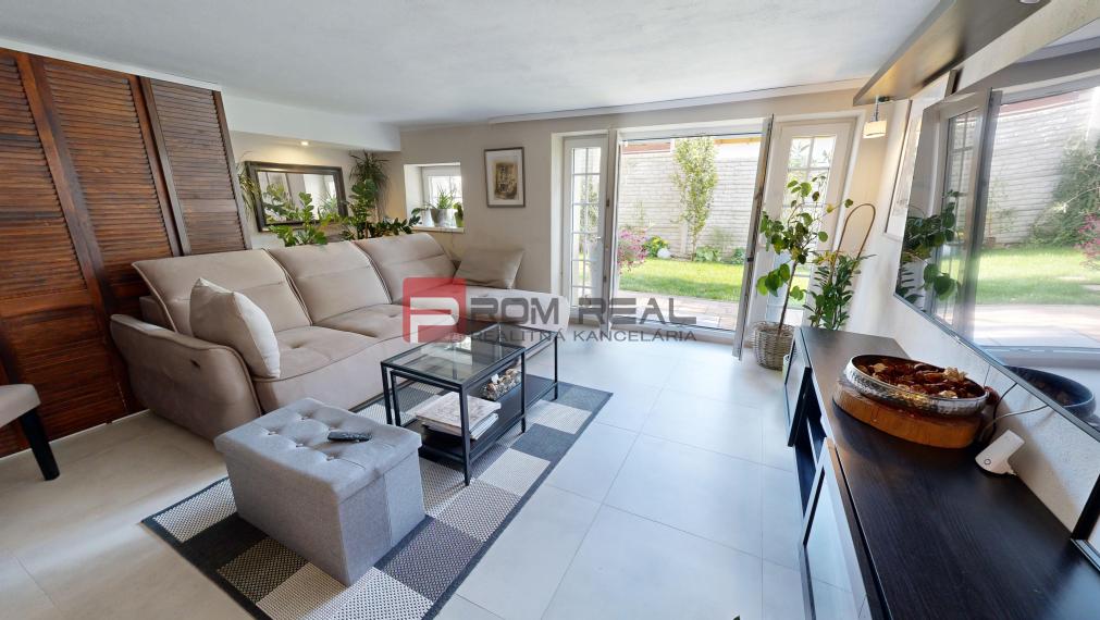 PREDAJ 8 izbový rodinný dom PEZINOK