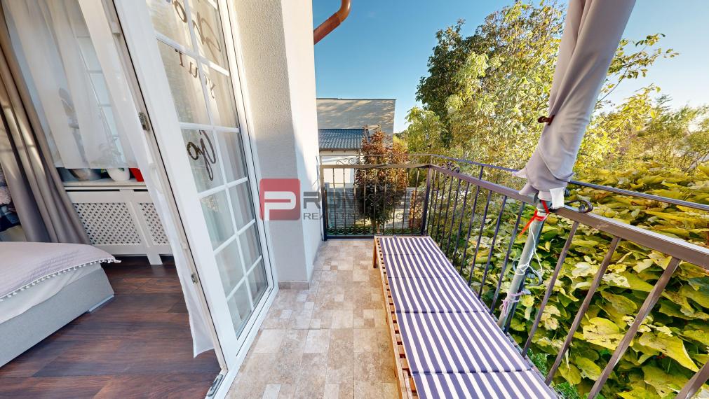 PREDAJ 8 izbový rodinný dom PEZINOK