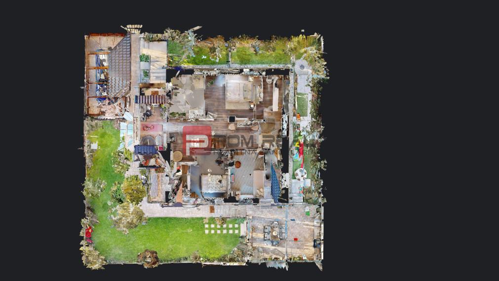 PREDAJ 8 izbový rodinný dom PEZINOK