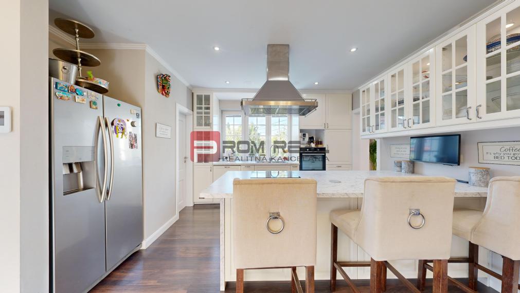 PREDAJ 8 izbový rodinný dom PEZINOK