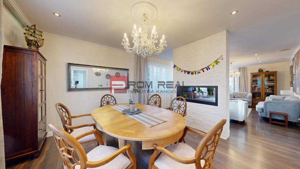 PREDAJ 8 izbový rodinný dom PEZINOK