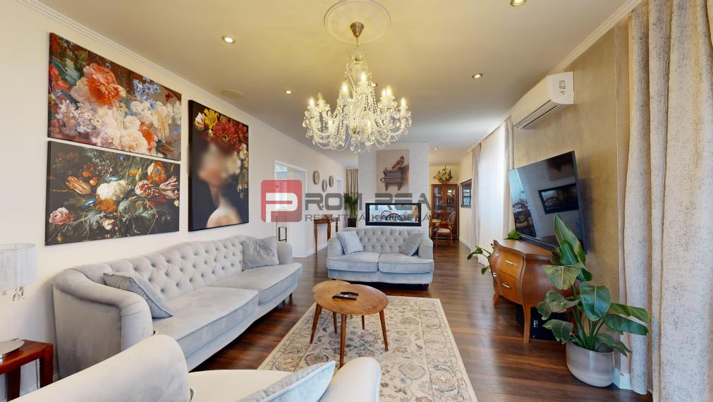 PREDAJ 8 izbový rodinný dom PEZINOK