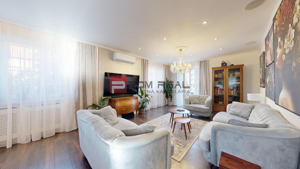 PREDAJ 8 izbový rodinný dom PEZINOK