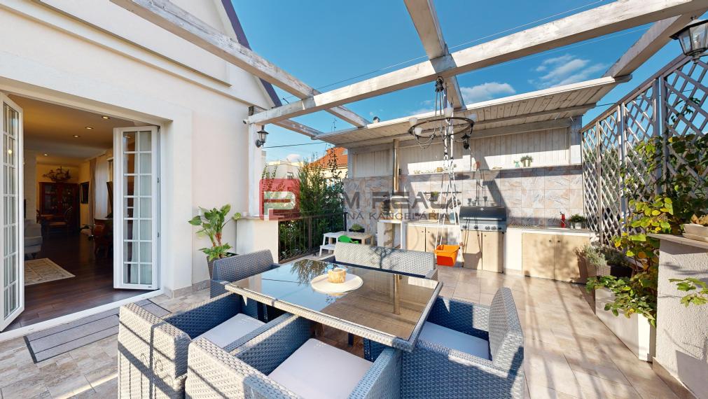 PREDAJ 8 izbový rodinný dom PEZINOK