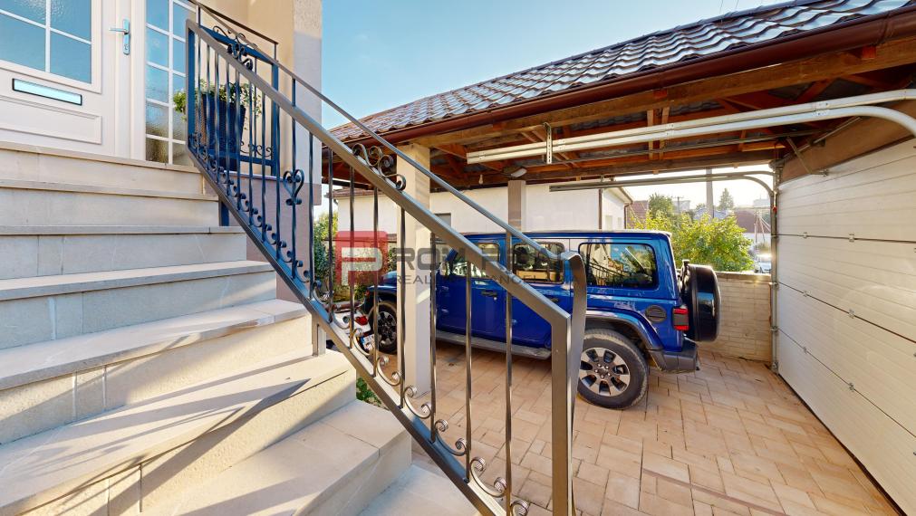 PREDAJ 8 izbový rodinný dom PEZINOK