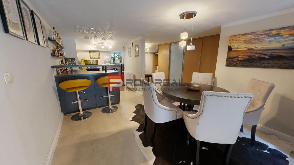 PREDAJ 8 izbový rodinný dom PEZINOK