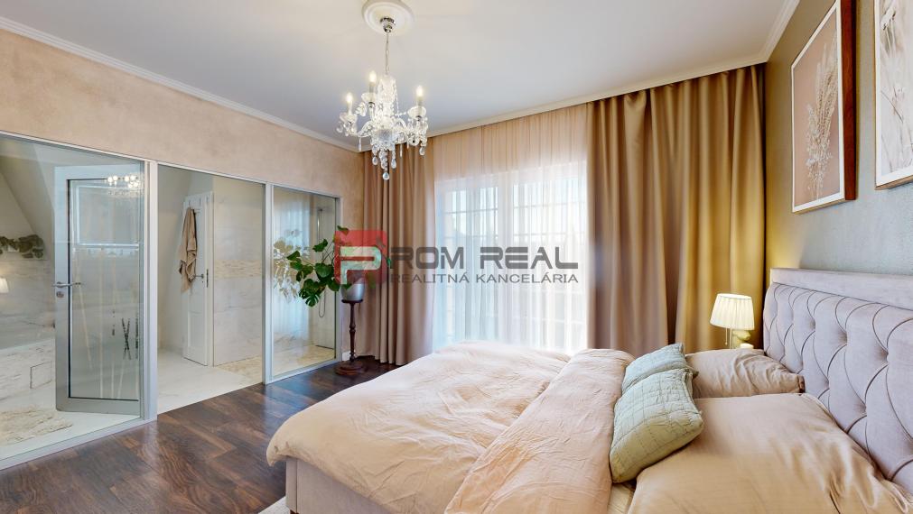 PREDAJ 8 izbový rodinný dom PEZINOK